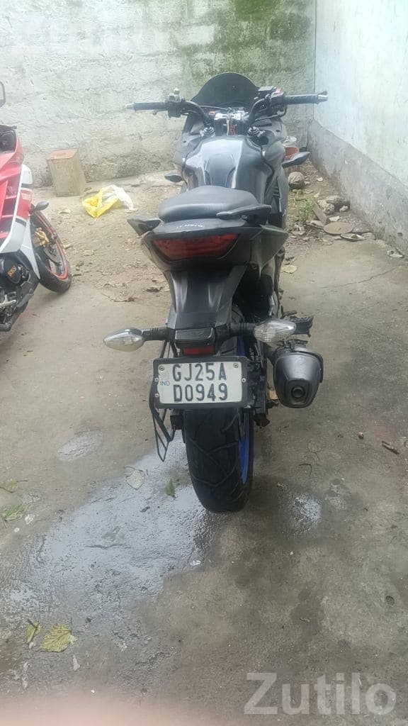 Hero Xtreme 200S 2021 Bike Hero Xtreme 200S 2021 Bike