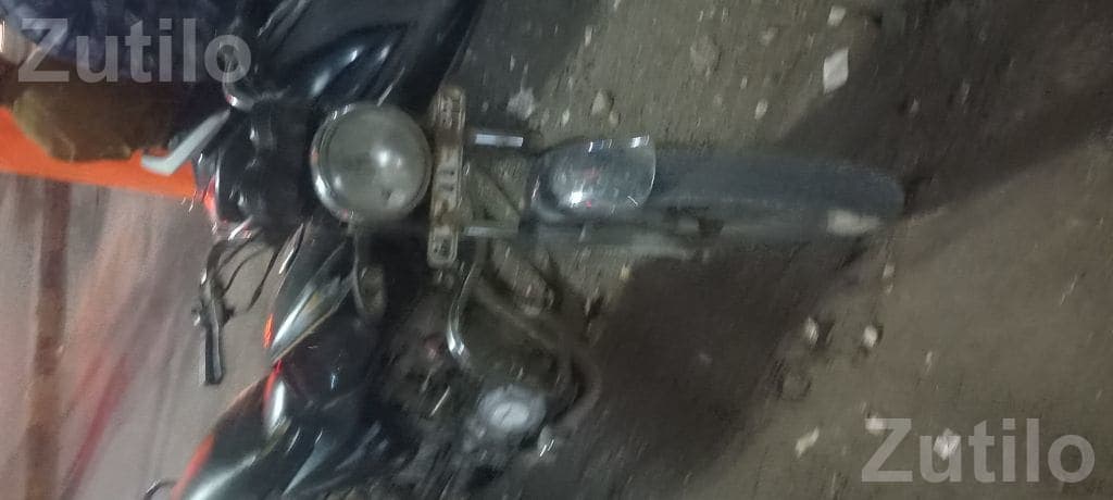 Bajaj Boxer Bike 2006 Model Bajaj Boxer Bike 2006 Model