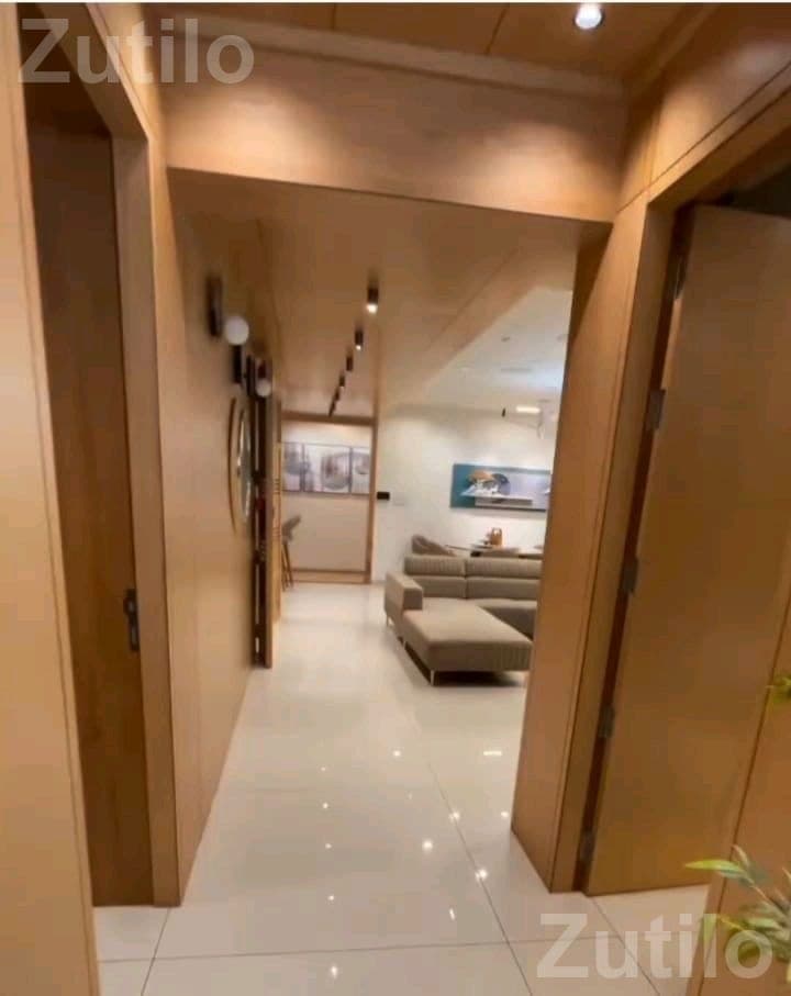 3BHK Fully Furnished Flat for Sale 3BHK Fully Furnished Flat for Sale