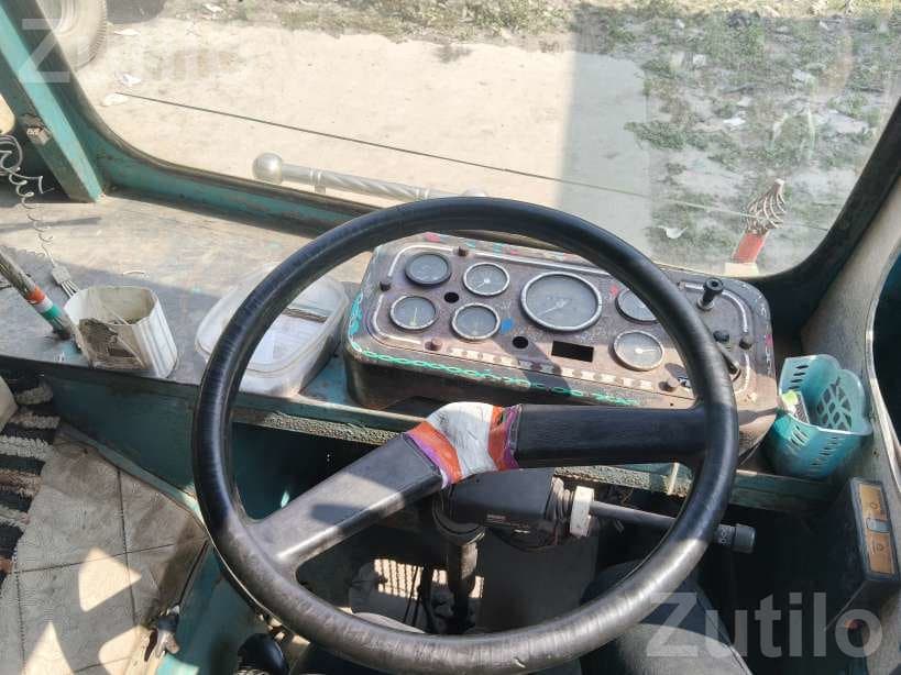 Ashok Leyland Bus 1996 Model Ashok Leyland Bus 1996 Model