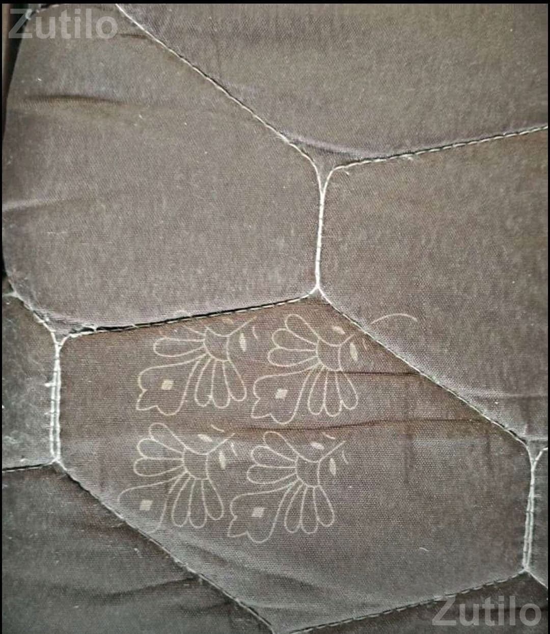 Iron Bed with Mattress for Sale Iron Bed with Mattress for Sale