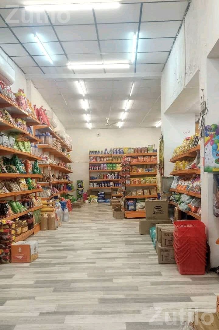 Supermarket Shop Setup for Sale Supermarket Shop Setup for Sale