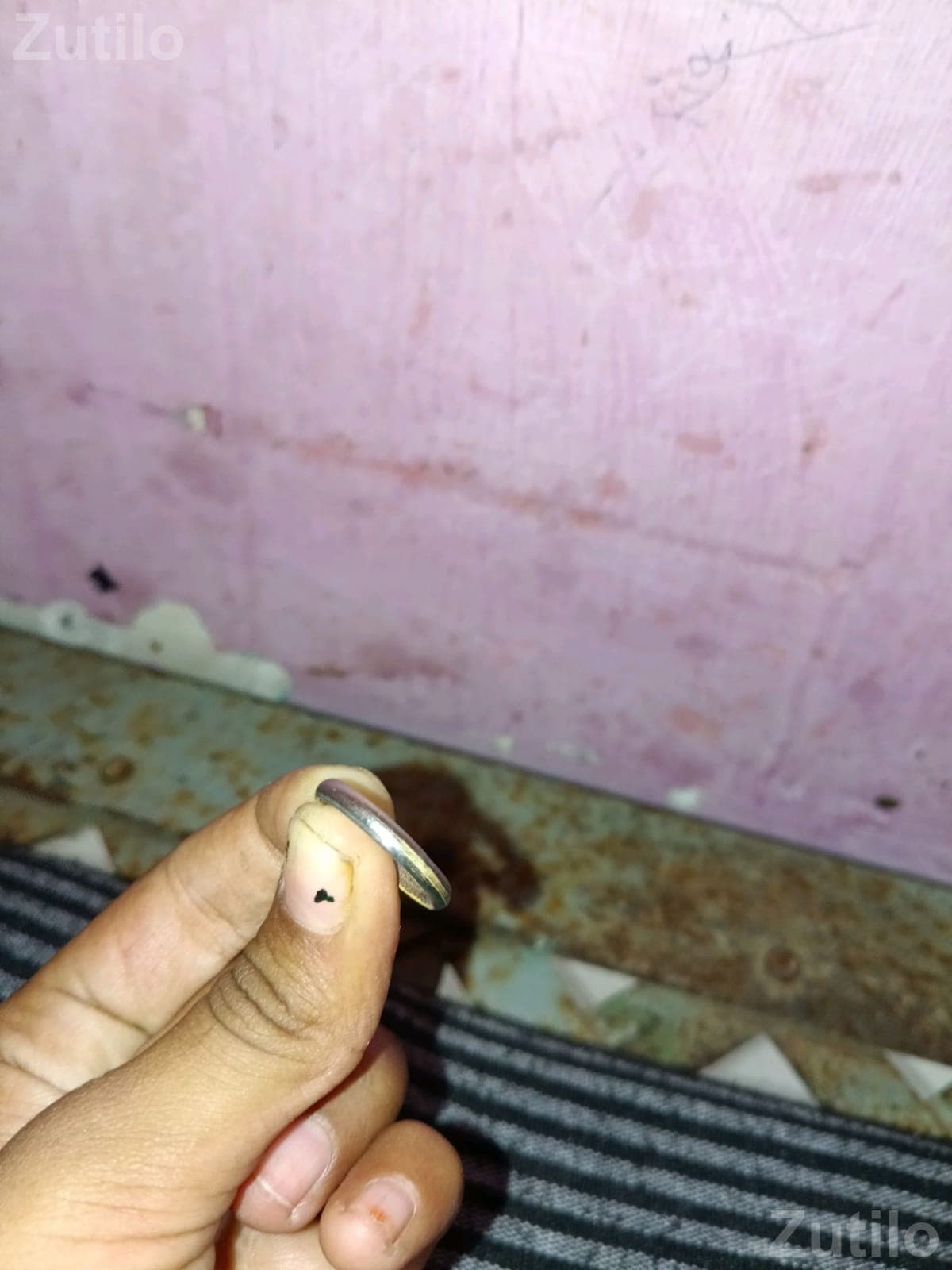 Silver Ring for Daily Wear Silver Ring for Daily Wear