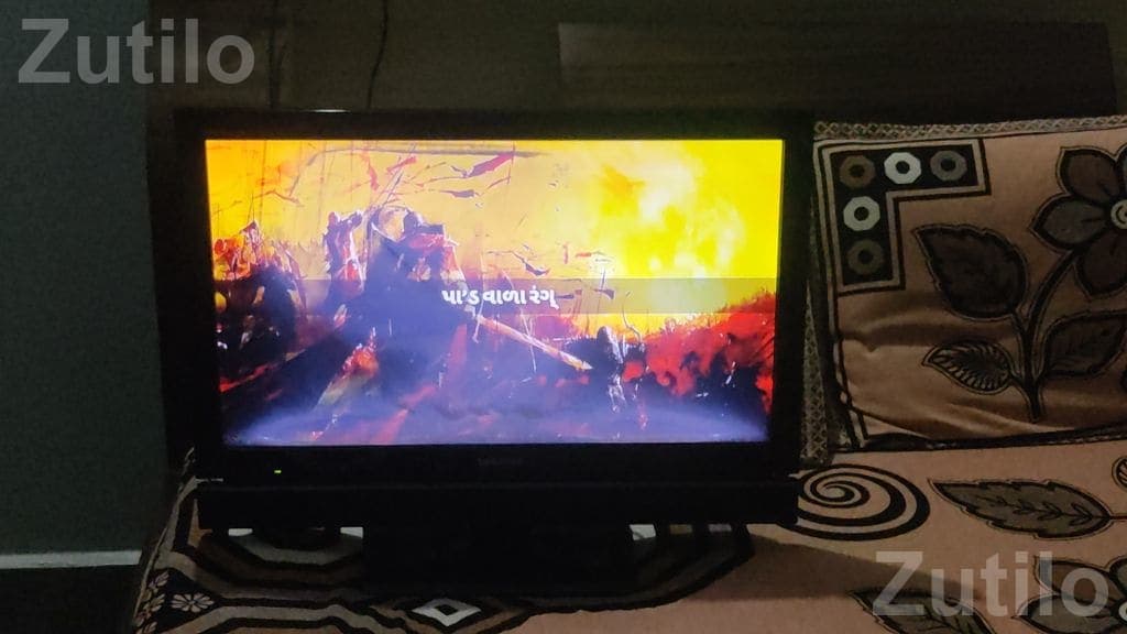 Toshiba 24 Inch LED Full HD TV Toshiba 24 Inch LED Full HD TV