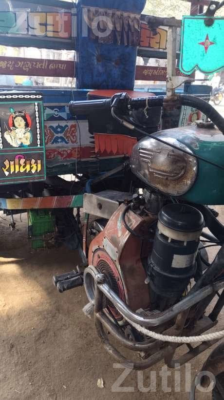 2016 Model Auto Rickshaw 2016 Model Auto Rickshaw