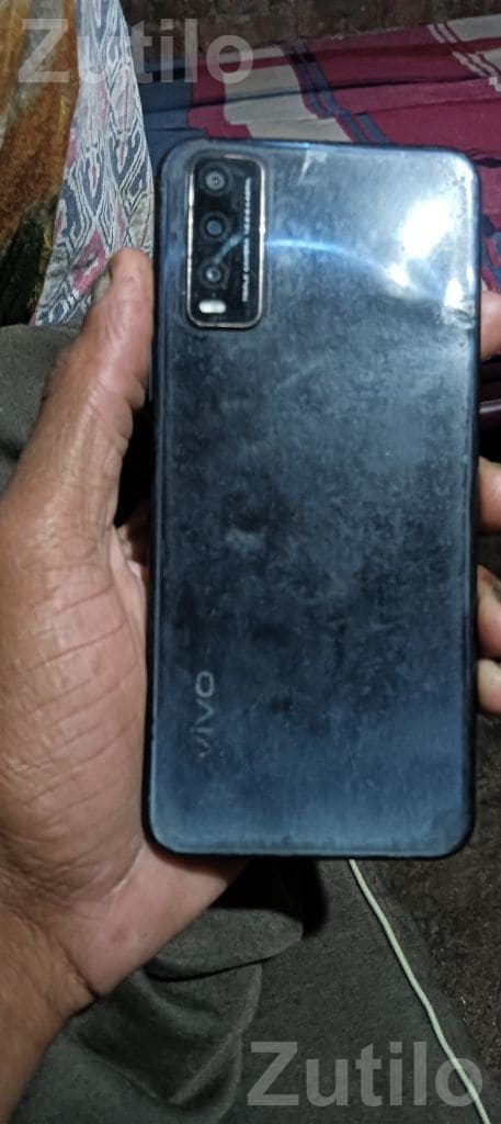 Vivo V2029 Smartphone 6GB RAM 64GB Storage Vivo V2029 Smartphone 6GB RAM 64GB Storage