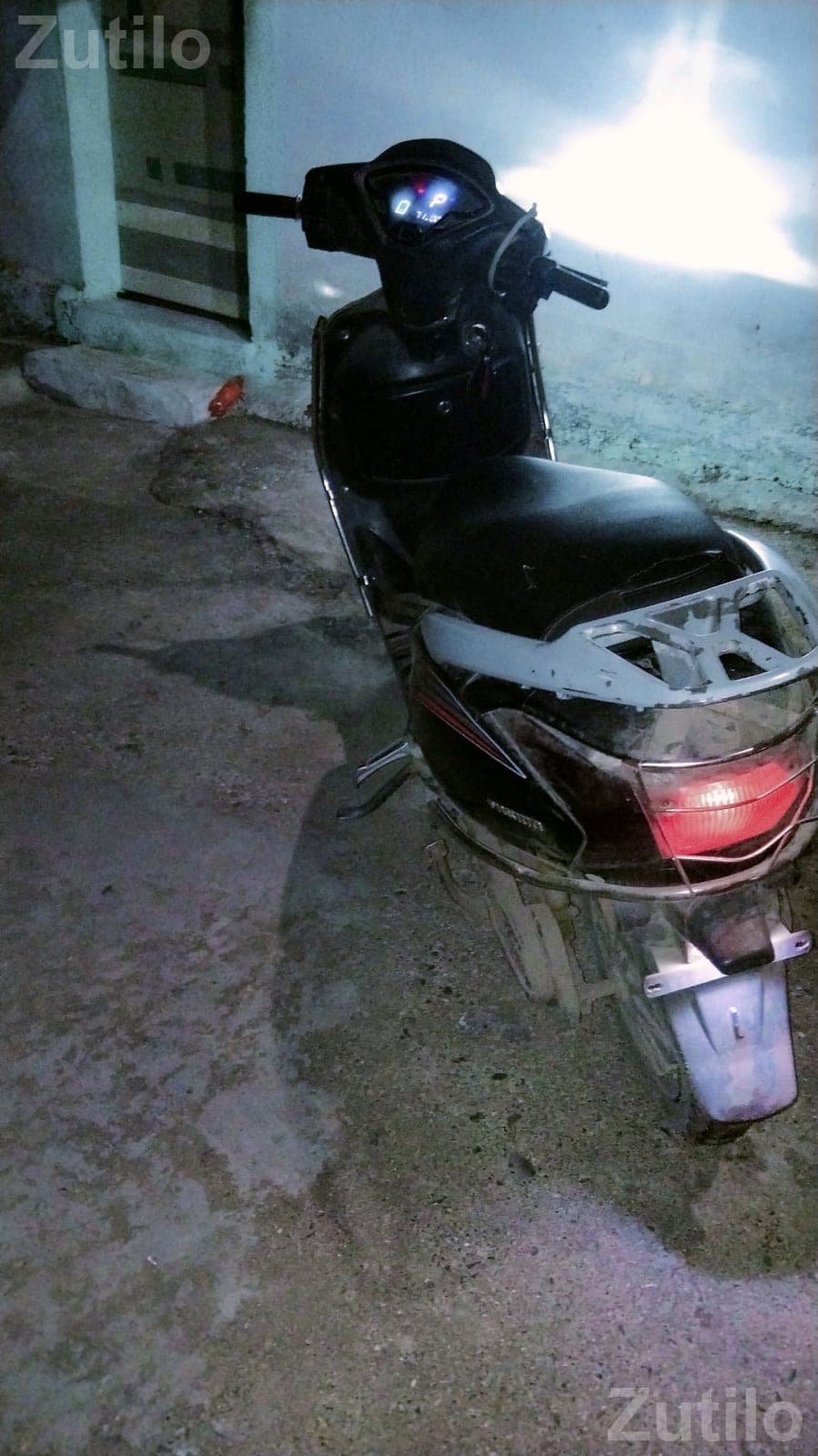 Honda Activa Scooter for Sale Honda Activa Scooter for Sale