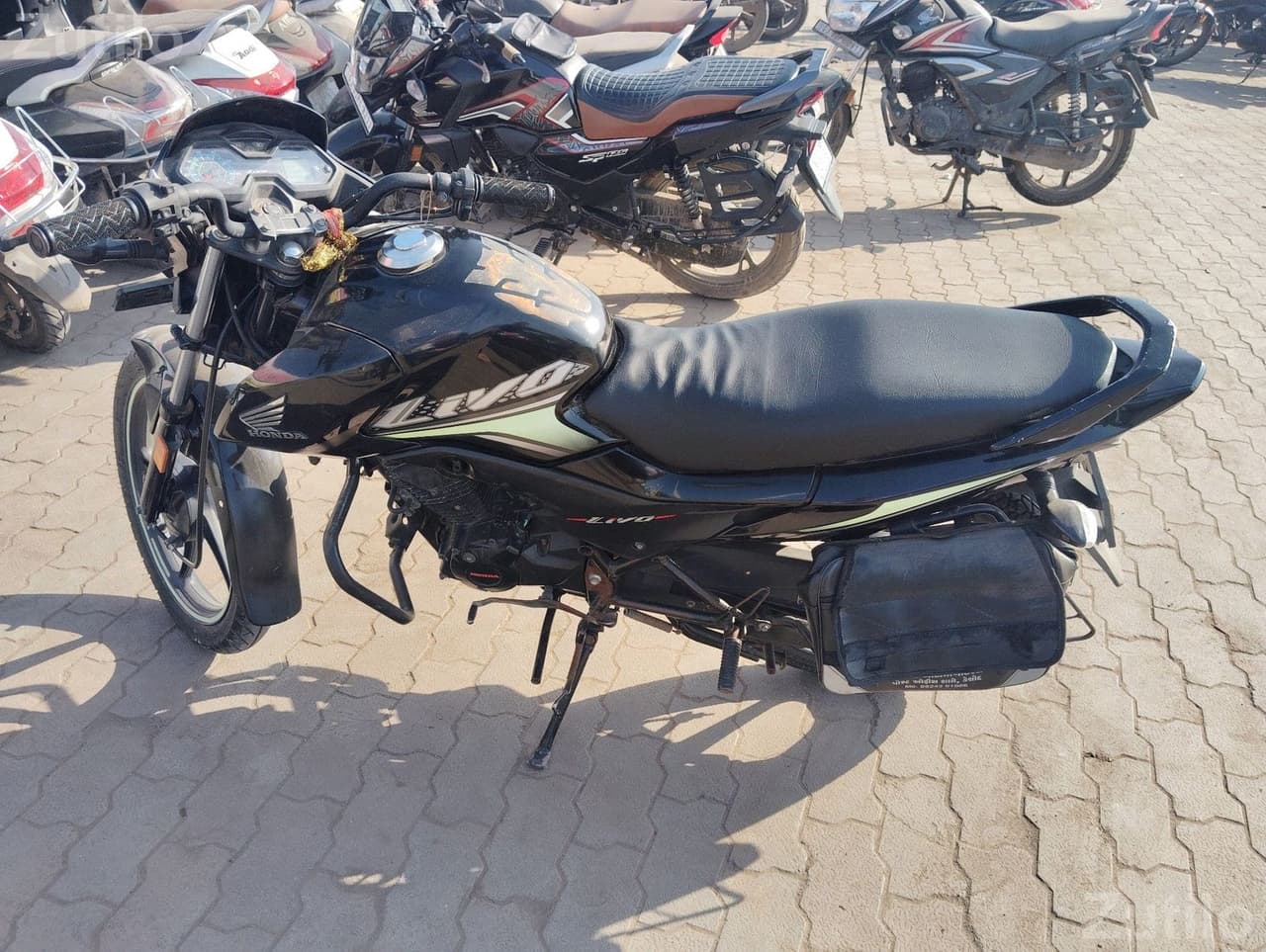 2018 Honda Livo Bike for Sale 2018 Honda Livo Bike for Sale
