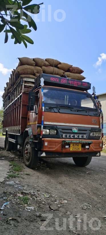 Eicher 1110 Truck 2011 Model Eicher 1110 Truck 2011 Model