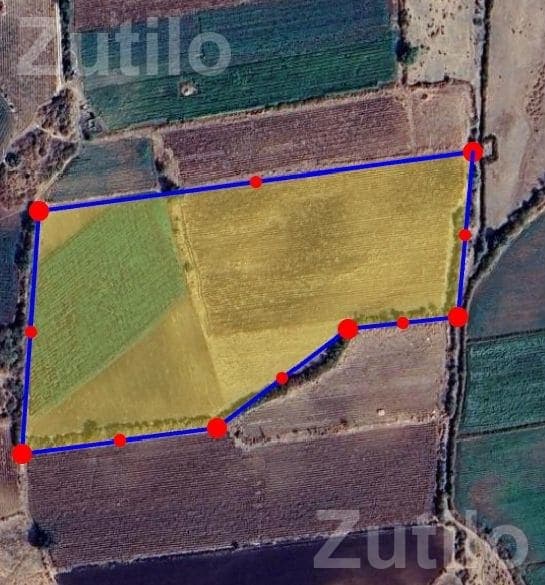 10.5 Vigha Agricultural Land for Sale 10.5 Vigha Agricultural Land for Sale