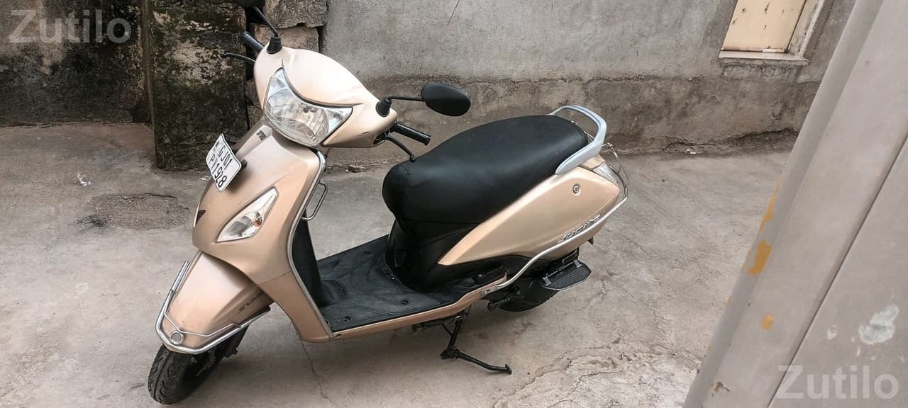2018 TVS Jupiter Scooter 2018 TVS Jupiter Scooter