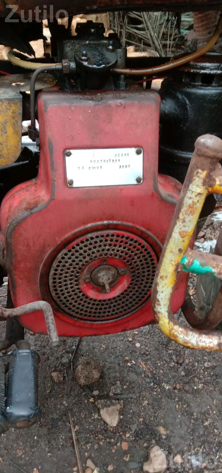 2010 Auto Rickshaw for Sale 2010 Auto Rickshaw for Sale