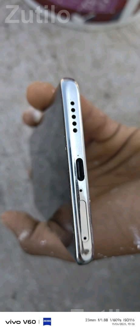 Vivo Y400 Pro 5G Smartphone Vivo Y400 Pro 5G Smartphone