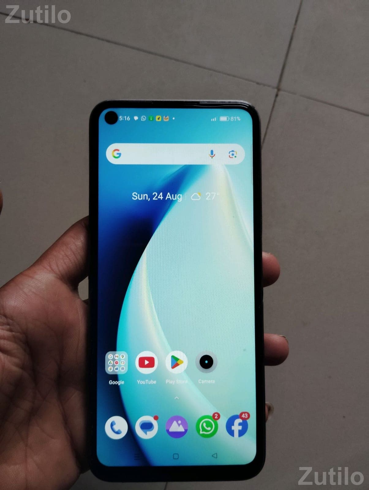 Redmi 8i Mobile Phone for Sale Redmi 8i Mobile Phone for Sale