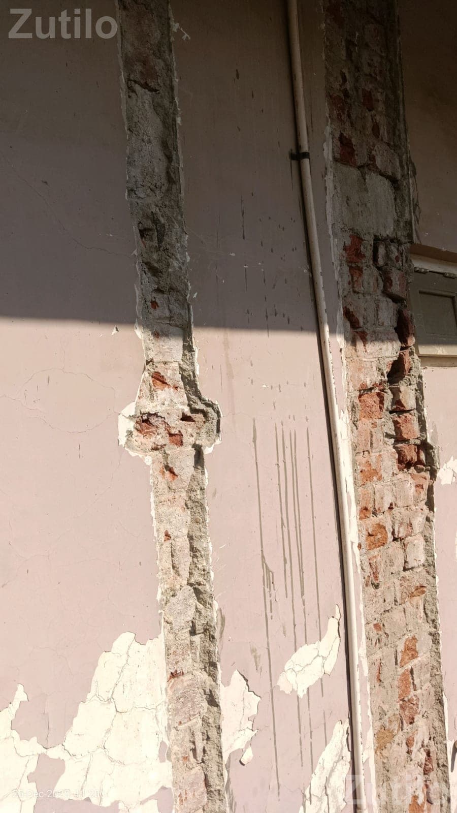 Masonry and Plaster Work Services Masonry and Plaster Work Services