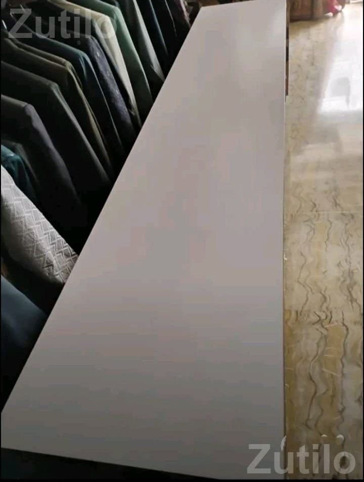 Strong Counter Table Over 5 Feet Strong Counter Table Over 5 Feet