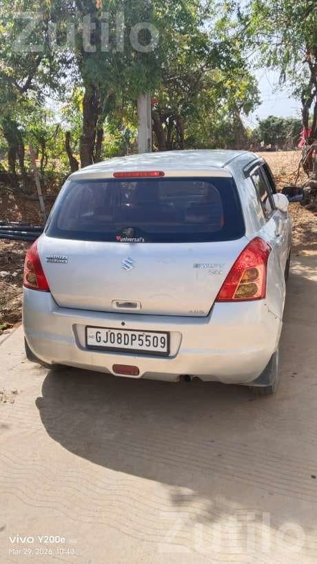 2011 Maruti Suzuki Swift Dzire VXI 2011 Maruti Suzuki Swift Dzire VXI