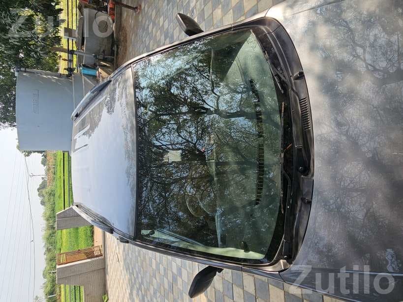 Maruti Suzuki WagonR LXI CNG 2012 Maruti Suzuki WagonR LXI CNG 2012