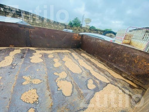 Gokul Trolley for Tractor Use Gokul Trolley for Tractor Use