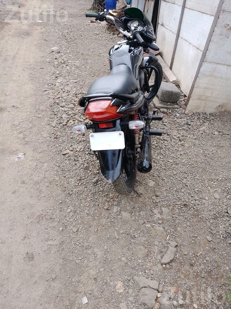 TVS Sport 2012 Bike TVS Sport 2012 Bike