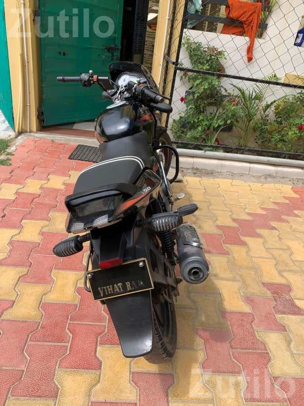 Bajaj CT 100 Bike Model 2018-19 Bajaj CT 100 Bike Model 2018-19