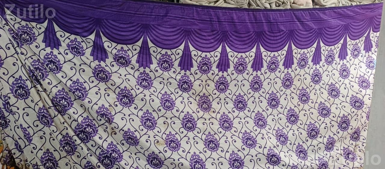 Mandap Partition Cloth for Events Mandap Partition Cloth for Events